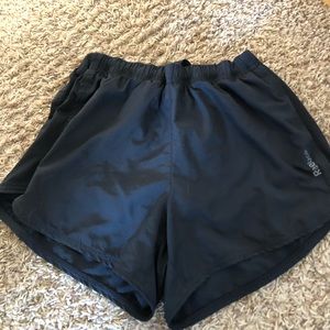 Reebok athletic shorts